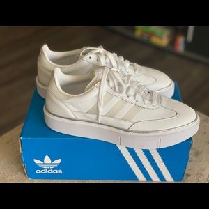 Adidas Super Sleek 72